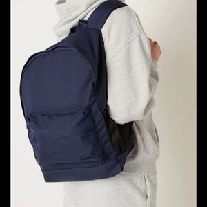 Vs pink campus backpack brand new